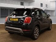 Fiat 500X MULTIJET CROSS PLUS 4