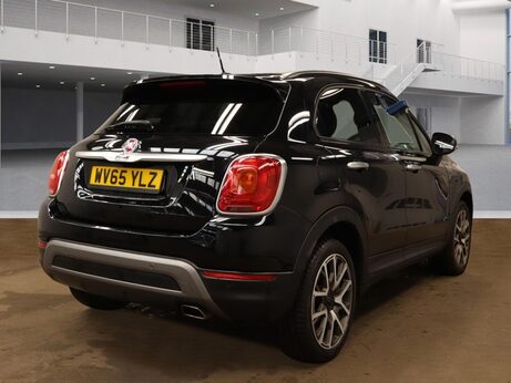 Fiat 500X MULTIJET CROSS PLUS 3