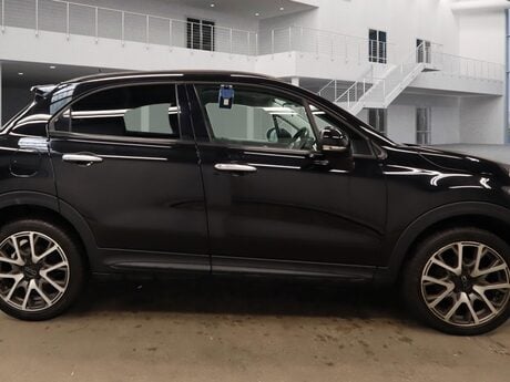 Fiat 500X MULTIJET CROSS PLUS 5