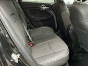 Fiat 500X MULTIJET CROSS PLUS 7