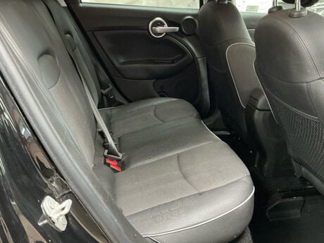 Fiat 500X MULTIJET CROSS PLUS 7