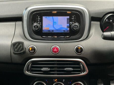 Fiat 500X MULTIJET CROSS PLUS 8