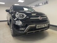 Fiat 500X MULTIJET CROSS PLUS 2