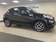 Fiat 500X MULTIJET CROSS PLUS 6