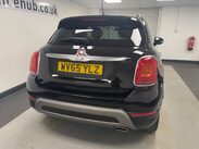 Fiat 500X MULTIJET CROSS PLUS 9