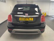 Fiat 500X MULTIJET CROSS PLUS 10