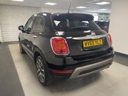 Fiat 500X MULTIJET CROSS PLUS 11