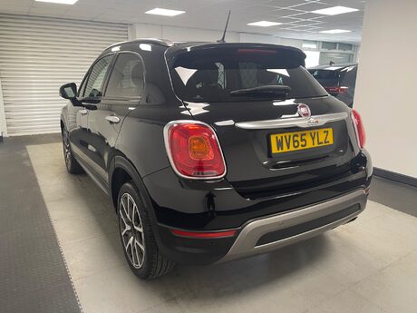Fiat 500X MULTIJET CROSS PLUS 11