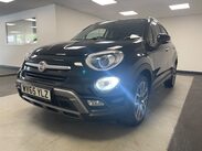 Fiat 500X MULTIJET CROSS PLUS 12