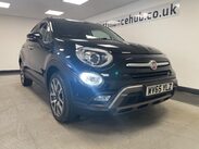 Fiat 500X MULTIJET CROSS PLUS 13