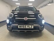 Fiat 500X MULTIJET CROSS PLUS 14