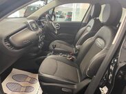 Fiat 500X MULTIJET CROSS PLUS 16