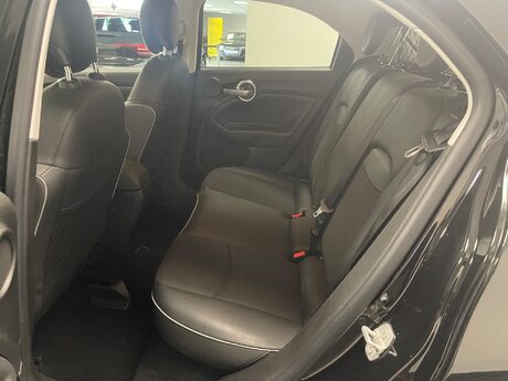 Fiat 500X MULTIJET CROSS PLUS 18
