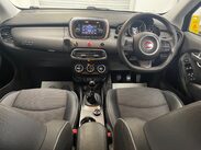 Fiat 500X MULTIJET CROSS PLUS 19