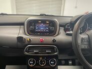 Fiat 500X MULTIJET CROSS PLUS 20
