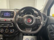 Fiat 500X MULTIJET CROSS PLUS 21