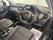 Fiat 500X MULTIJET CROSS PLUS 22