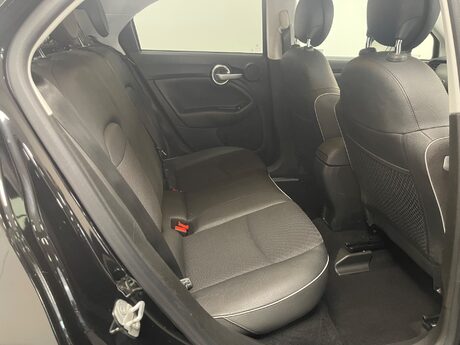 Fiat 500X MULTIJET CROSS PLUS 25
