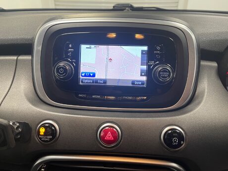 Fiat 500X MULTIJET CROSS PLUS 26