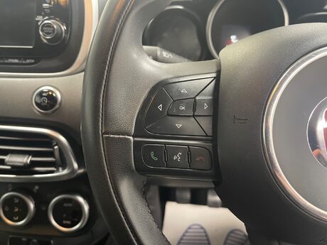 Fiat 500X MULTIJET CROSS PLUS 29