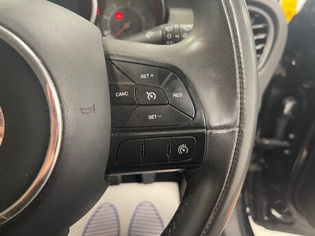 Fiat 500X MULTIJET CROSS PLUS 30