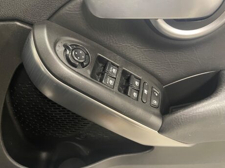 Fiat 500X MULTIJET CROSS PLUS 31