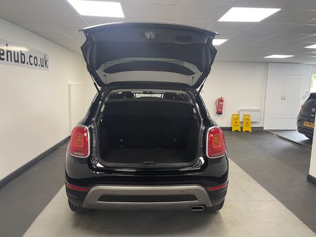 Fiat 500X MULTIJET CROSS PLUS 32