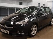 Vauxhall Corsa SRI VX-LINE CDTI ECOFLEX S/S 2