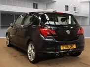 Vauxhall Corsa SRI VX-LINE CDTI ECOFLEX S/S 3