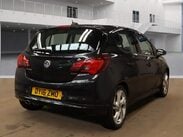Vauxhall Corsa SRI VX-LINE CDTI ECOFLEX S/S 4