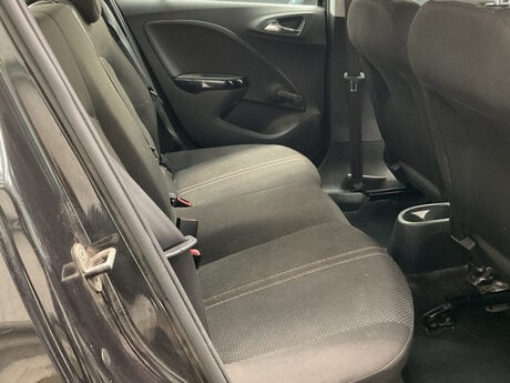 Vauxhall Corsa SRI VX-LINE CDTI ECOFLEX S/S 6