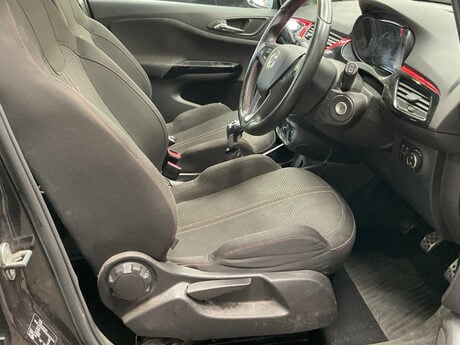 Vauxhall Corsa SRI VX-LINE CDTI ECOFLEX S/S 7