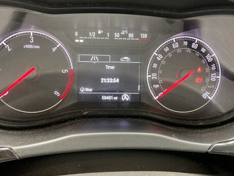 Vauxhall Corsa SRI VX-LINE CDTI ECOFLEX S/S 9