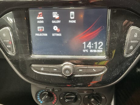 Vauxhall Corsa SRI VX-LINE CDTI ECOFLEX S/S 8