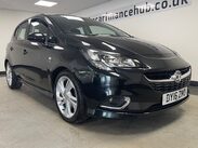 Vauxhall Corsa SRI VX-LINE CDTI ECOFLEX S/S 1