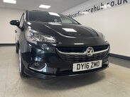 Vauxhall Corsa SRI VX-LINE CDTI ECOFLEX S/S 2