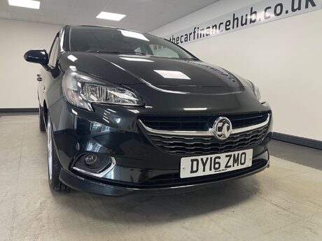 Vauxhall Corsa SRI VX-LINE CDTI ECOFLEX S/S 2