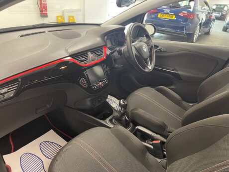 Vauxhall Corsa SRI VX-LINE CDTI ECOFLEX S/S 3