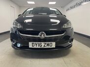 Vauxhall Corsa SRI VX-LINE CDTI ECOFLEX S/S 4