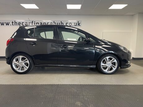 Vauxhall Corsa SRI VX-LINE CDTI ECOFLEX S/S 7