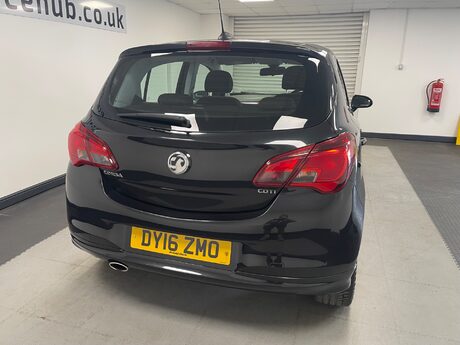 Vauxhall Corsa SRI VX-LINE CDTI ECOFLEX S/S 9