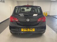 Vauxhall Corsa SRI VX-LINE CDTI ECOFLEX S/S 10