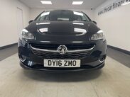 Vauxhall Corsa SRI VX-LINE CDTI ECOFLEX S/S 14