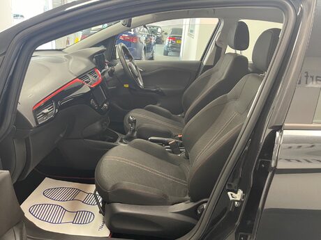 Vauxhall Corsa SRI VX-LINE CDTI ECOFLEX S/S 16