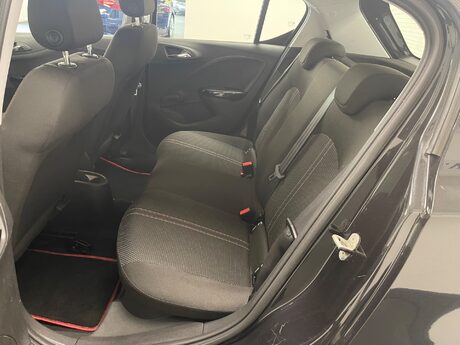 Vauxhall Corsa SRI VX-LINE CDTI ECOFLEX S/S 17
