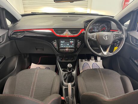 Vauxhall Corsa SRI VX-LINE CDTI ECOFLEX S/S 18