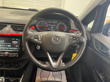 Vauxhall Corsa SRI VX-LINE CDTI ECOFLEX S/S 20