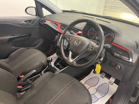 Vauxhall Corsa SRI VX-LINE CDTI ECOFLEX S/S 21