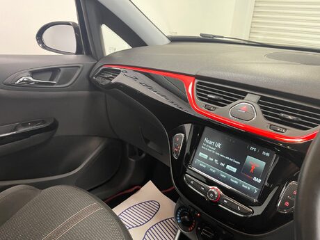 Vauxhall Corsa SRI VX-LINE CDTI ECOFLEX S/S 24