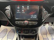 Vauxhall Corsa SRI VX-LINE CDTI ECOFLEX S/S 25